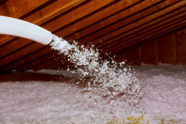 Best Insulation for Specific Applications in Sunset, FL