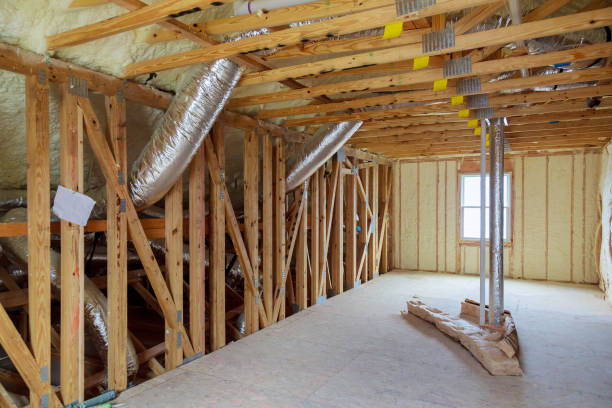 Best Insulation Maintenance and Repair in Sunset, FL