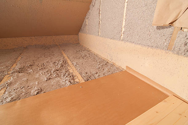 Best Types of Insulation in Sunset, FL